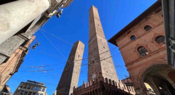 Non andare mai via da Bologna senza aver prima provato uno di questi 10 piatti tipici