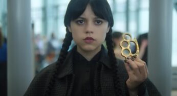 Mercoledì 2, la serie torna in due parti e si prepara a svelare un oscuro segreto