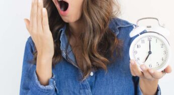 Aprile “dolce dormire” per davvero? Cosa dice la scienza
