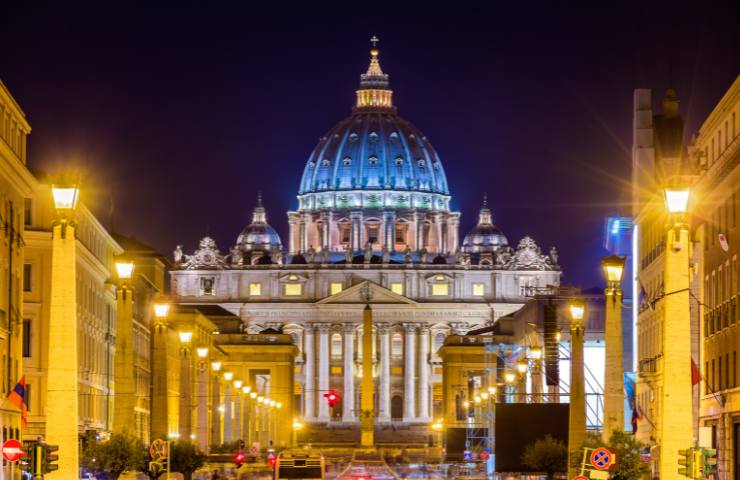 Basilica di San Pietro