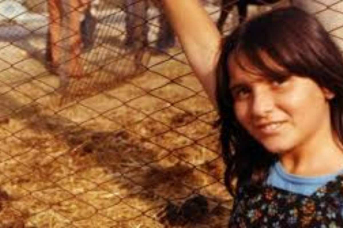 Emanuela Orlandi