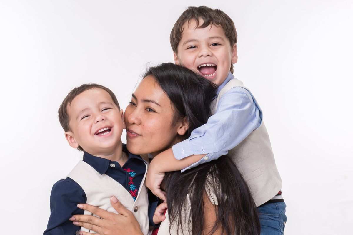 Mamme single dati Italia