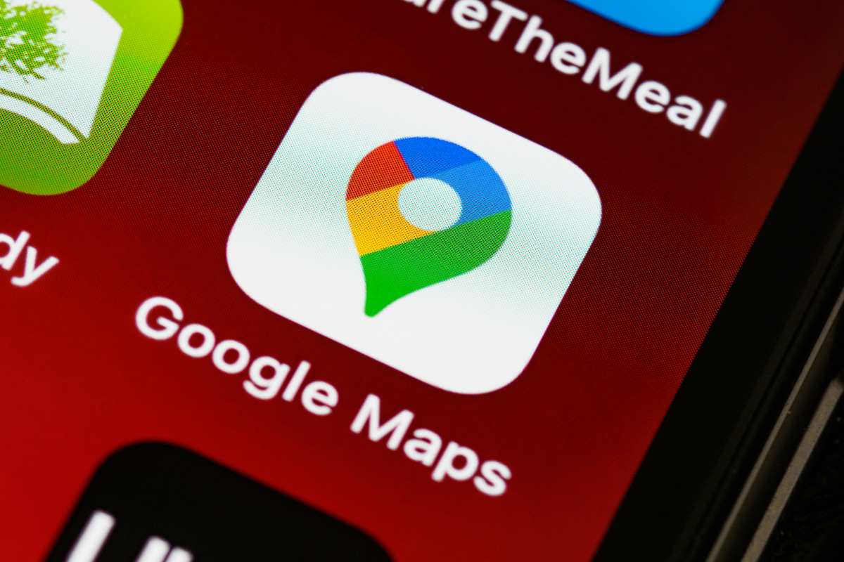 Google Maps novità aggiornamento straordinario