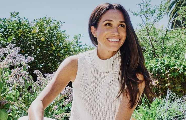 Meghan Markle