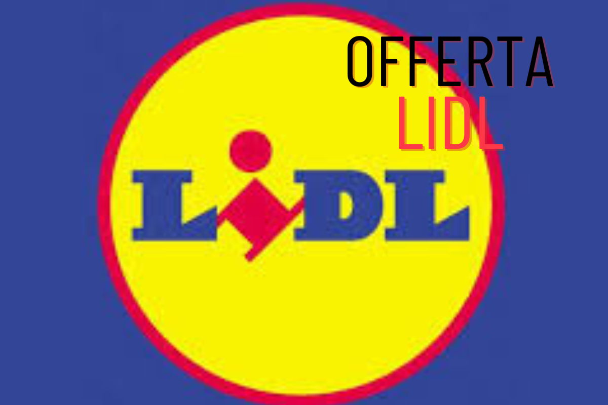 Lidl dispositivo condizionatori