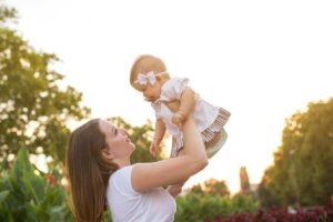 Mamme single dati Italia
