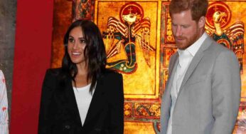 Meghan parla ancora e provoca la Royal Family, la Corona risponde con il gelo verso i Sussex