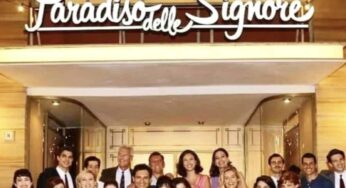 Il Paradiso delle Signore: la dura verità che la lasciato tutti di sasso