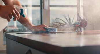 Quando il pulito diventa un problema: i rischi per la salute