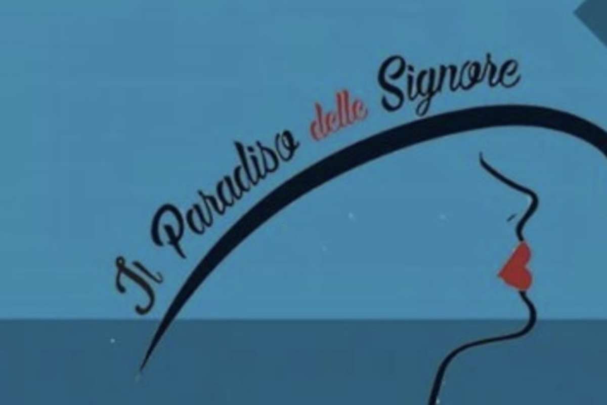 Paradiso delle Signore dura verità