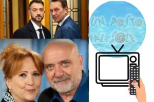 Un posto al sole anticipazioni
