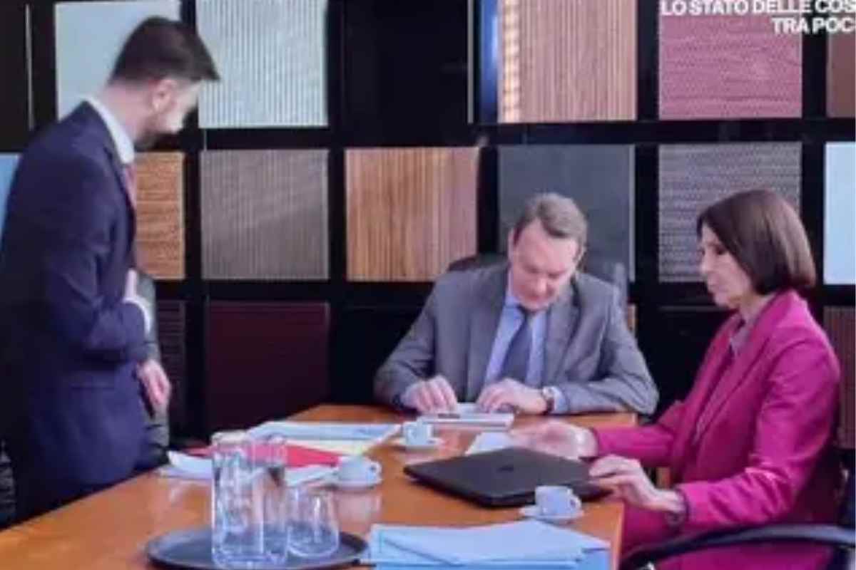 Un posto al sole anticipazioni