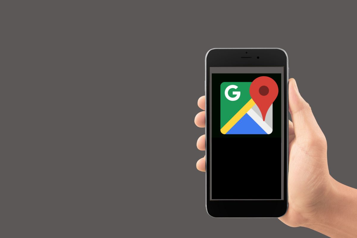 Google Maps novità aggiornamento straordinario
