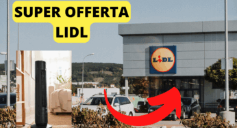 Costa solo 29,99 euro: il dispositivo Lidl che mette in crisi i condizionatori tradizionali