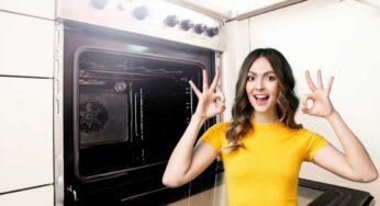 Pulire il forno non è mai stato così facile: il segreto è una pastiglia per lavastoviglie